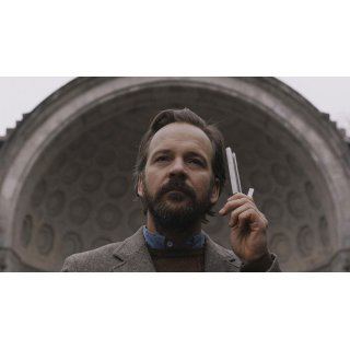 Sound of Silence, The (2019)