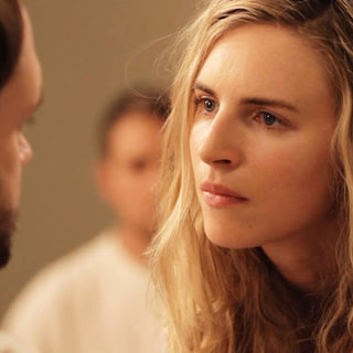 Brit Marling stars as Maggie in Fox Searchlight Pictures' Sound of My Voice (2012)