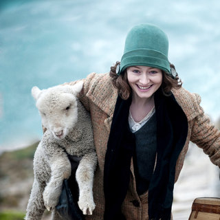 Miranda Otto stars as Meredith in Film Finance Corp.'s South Solitary (2010)