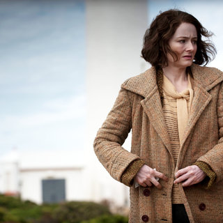 Miranda Otto stars as Meredith in Film Finance Corp.'s South Solitary (2010)