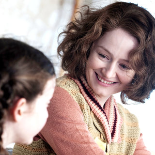 Miranda Otto stars as Meredith in Film Finance Corp.'s South Solitary (2010)
