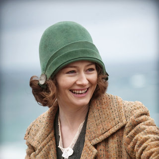 Miranda Otto stars as Meredith in Film Finance Corp.'s South Solitary (2010)