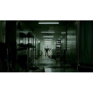 Southbound (2016)
