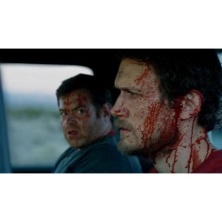Southbound (2016)