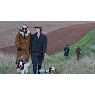 Souvenir, The (2019)