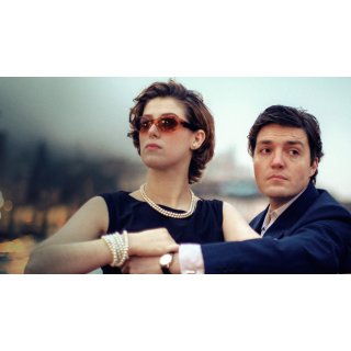 Souvenir, The (2019)