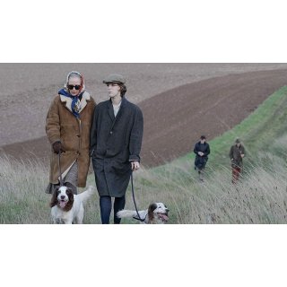 Souvenir, The (2019)