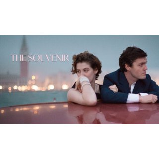 Souvenir, The (2019)