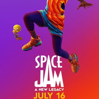Space Jam: A New Legacy Picture 15
