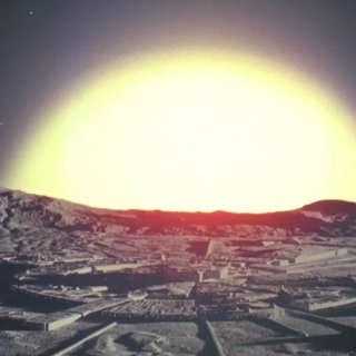 Space: 1999 4K Double Bill - Breakaway and The Metamorph (2026)