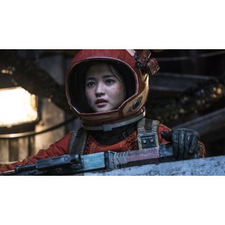 Space Sweepers (2021)