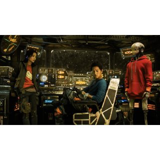 Space Sweepers Picture 8