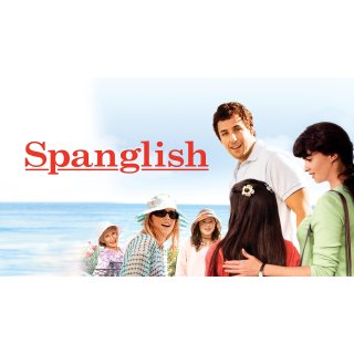 Spanglish (2004)