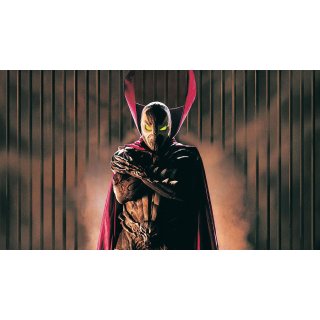 Spawn (1970)