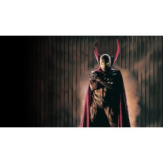 Spawn (1970)