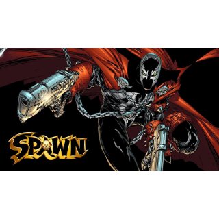 Spawn (1970)