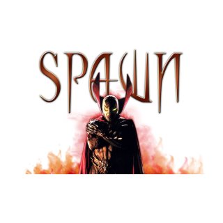 Spawn (1970)