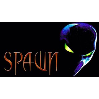 Spawn (1970)