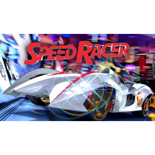 Speed Racer (2008)