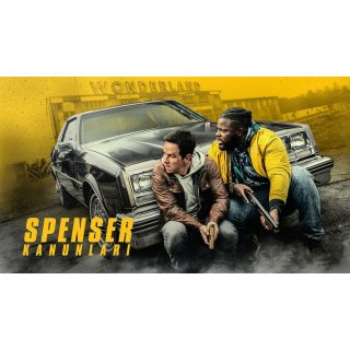 Spenser Confidential (2020)