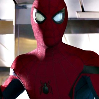 Spider-Man: Homecoming Picture 16