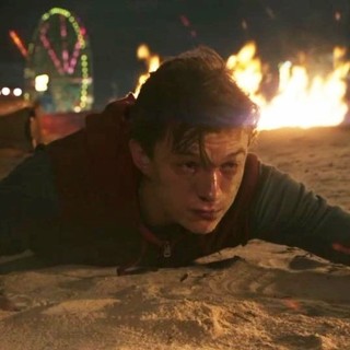 Spider-Man: Homecoming Picture 27