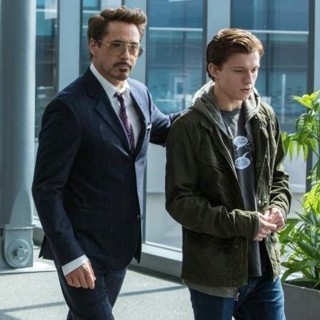 Spider-Man: Homecoming Picture 30