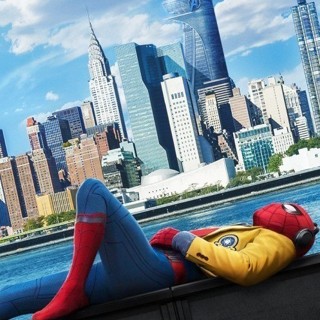 Spider-Man: Homecoming Picture 1