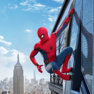 Spider-Man: Homecoming Picture 2