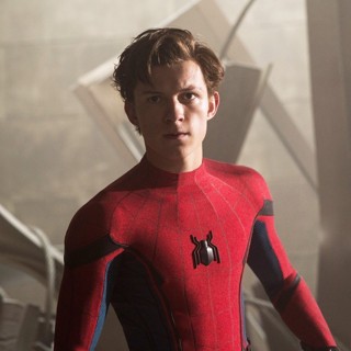 Spider-Man: Homecoming Picture 54