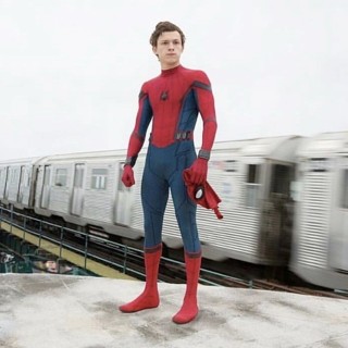 Spider-Man: Homecoming Picture 5