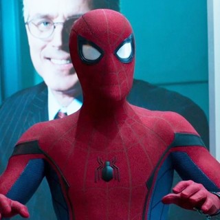 Spider-Man: Homecoming Picture 9