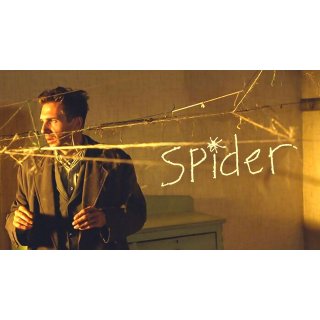 Spider Picture 10