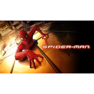 Spider-Man (2002)