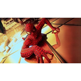 Spider-Man (2002)