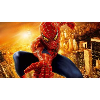 Spider-Man (2002)