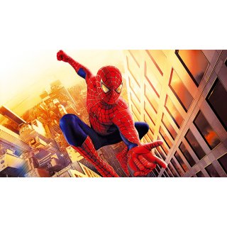Spider-Man (2002)