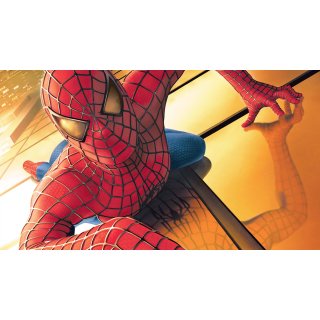 Spider-Man (2002)