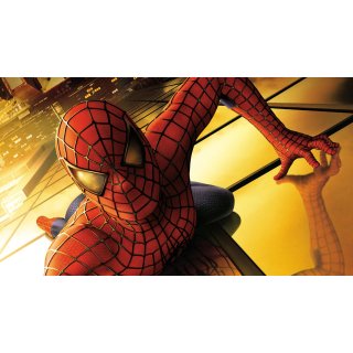 Spider-Man (2002)