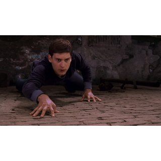 Spider-Man (2002)
