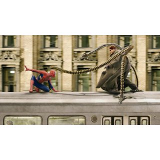 Spider-Man 2 (2004)