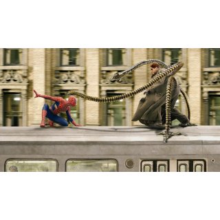 Spider-Man 2 (2004)