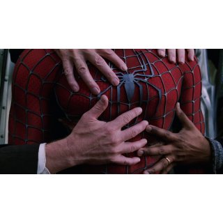 Spider-Man 2 (2004)