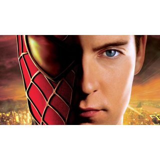 Spider-Man 2 (2004)