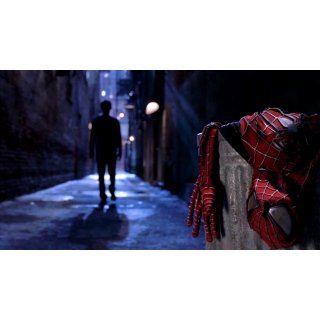 Spider-Man 2 (2004)