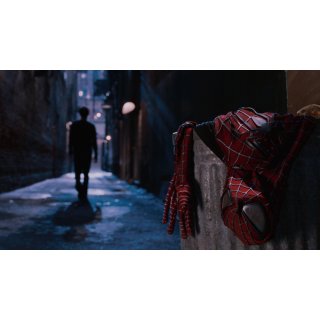 Spider-Man 2 (2004)
