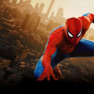 Spider-Man 4 Picture 1