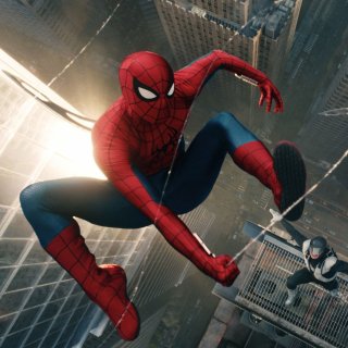 Spider-Man 4 Picture 3