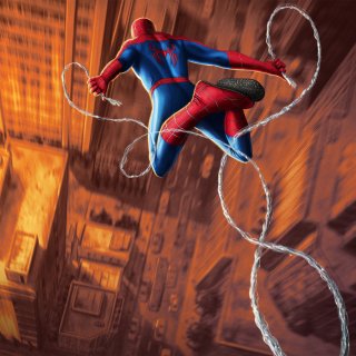Spider-Man 4 Picture 5
