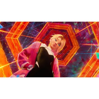 Spider-Man: Across the Spider-Verse (2023)